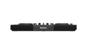DJ контролер NUMARK Mixstream Pro+