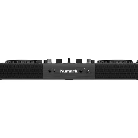 DJ контролер NUMARK Mixstream Pro+