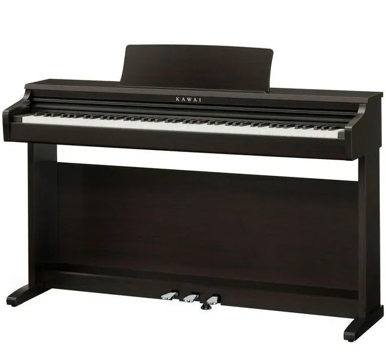 Цифрове піаніно KAWAI KDP120 R