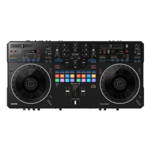 DJ контролер Pioneer DDJ-REV5