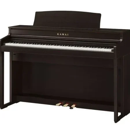 Цифрове піаніно KAWAI CA-401 R