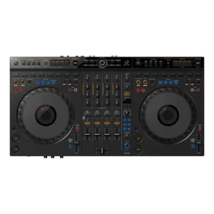 DJ контролер PIONEER DDJ-GRV6