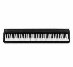 Цифрове піаніно KAWAI ES120 Black