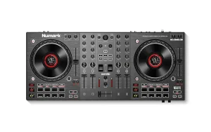 DJ контролер NUMARK NS4FX