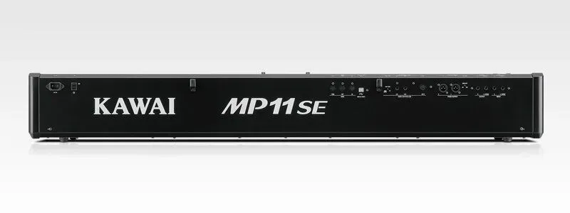 Цифрове піаніно KAWAI MP11SE