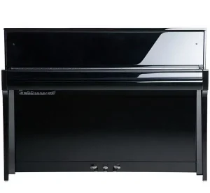 Цифрове піаніно KAWAI Novus NV-5S