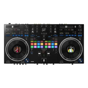DJ контролер Pioneer DDJ-REV7