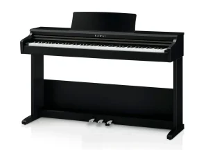 Цифрове піаніно KAWAI KDP75 Black