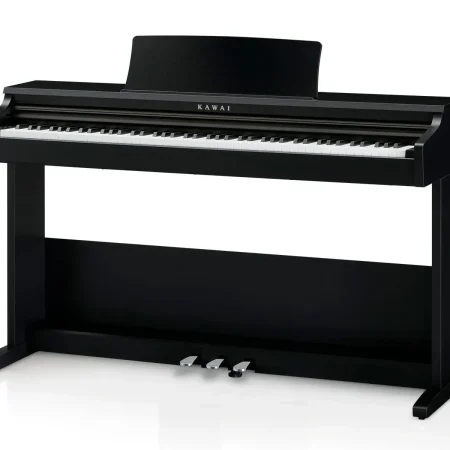 Цифрове піаніно KAWAI KDP75 Black