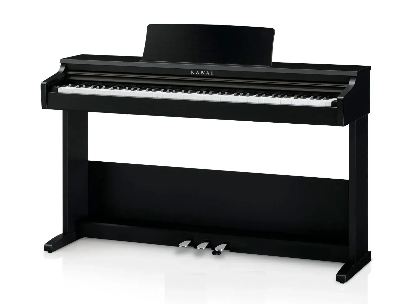 Цифрове піаніно KAWAI KDP75 Black