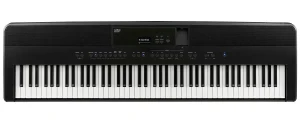 Цифрове піаніно KAWAI ES-520 Black