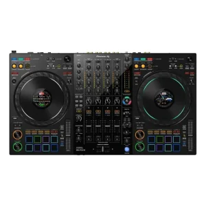 DJ контролер Pioneer DDJ-FLX10
