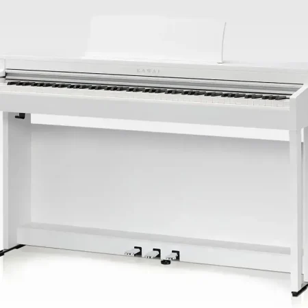 Цифрове піаніно KAWAI CN-201 White