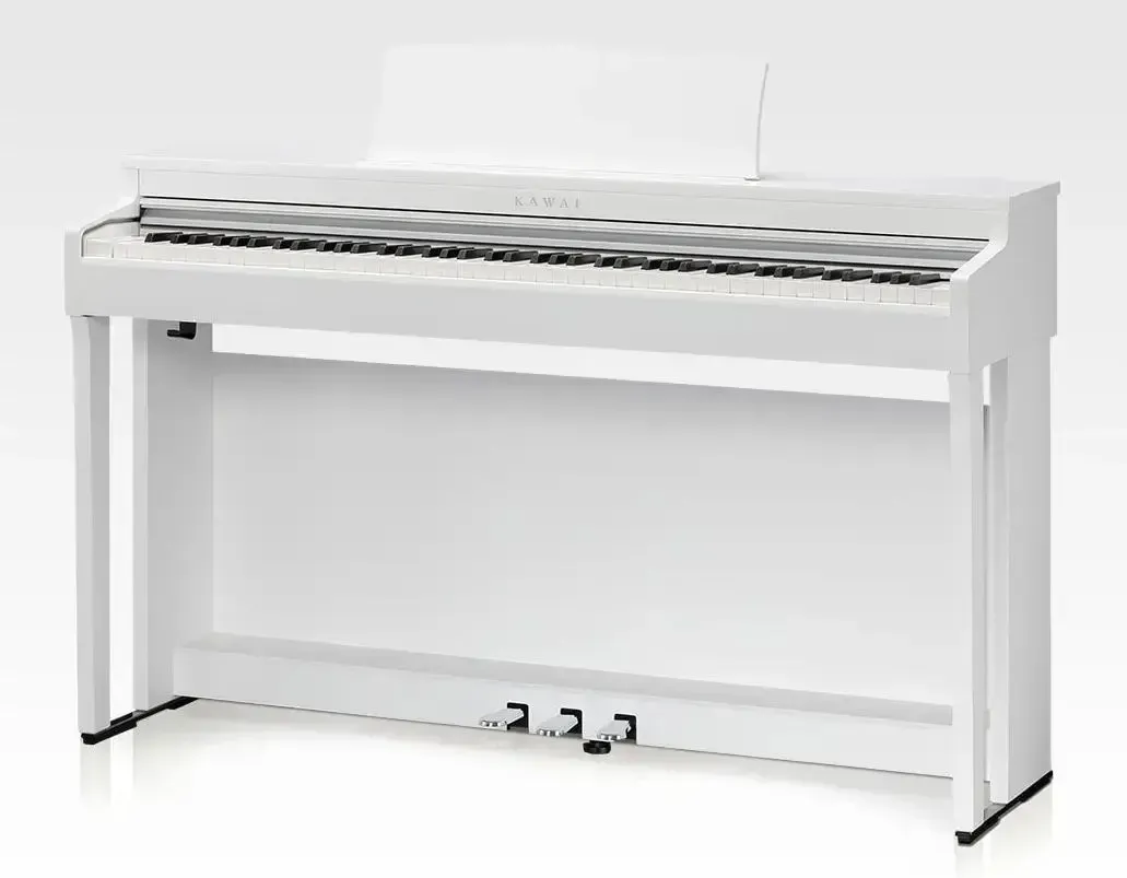 Цифрове піаніно KAWAI CN-201 White