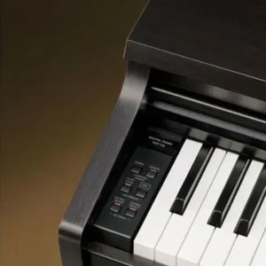 Цифрове піаніно KAWAI KDP120 R