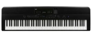 Цифрове піаніно KAWAI ES-920 Black