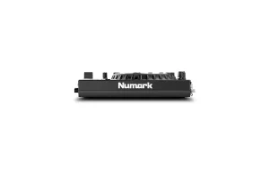 DJ контролер NUMARK NS4FX