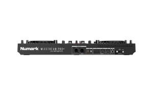 DJ контролер NUMARK Mixstream Pro+