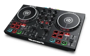DJ контролер NUMARK PARTY MIX II