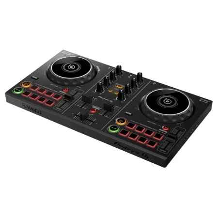 DJ контролер Pioneer DDJ-200