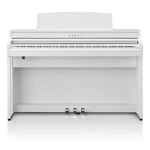 Цифрове піаніно KAWAI CA-401 W