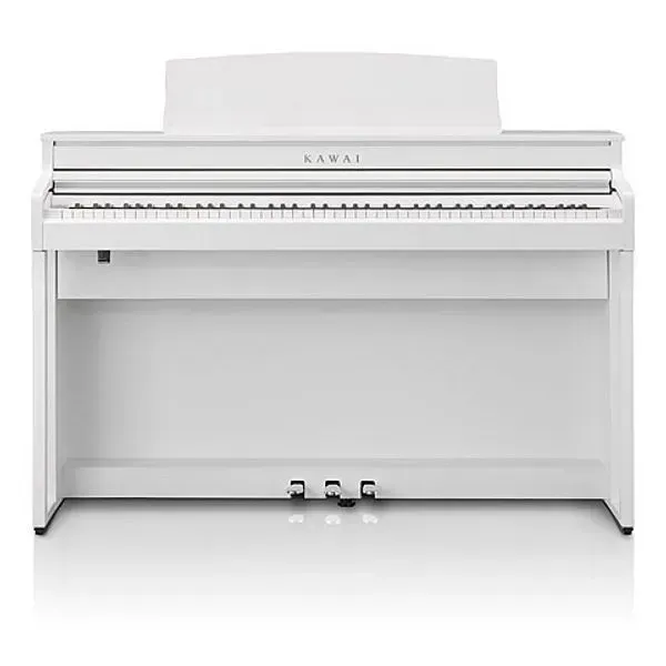 Цифрове піаніно KAWAI CA-401 W