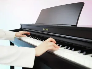 Цифрове піаніно KAWAI CN-201 Rosewood