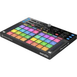 DJ контролер Pioneer DDJ-XP2