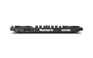 DJ контролер NUMARK NS4FX