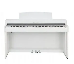 Цифрове піаніно KAWAI KDP75 White