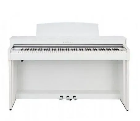 Цифрове піаніно KAWAI KDP75 White