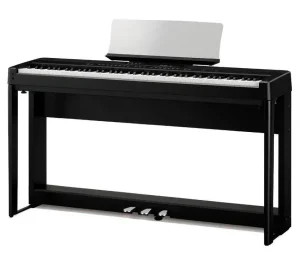 Цифрове піаніно KAWAI ES-920 Black