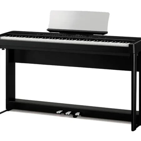 Цифрове піаніно KAWAI ES-920 Black