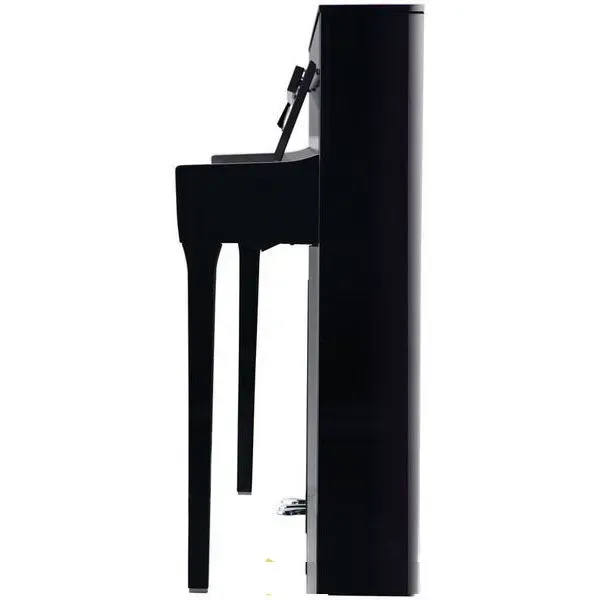 Цифрове піаніно KAWAI Novus NV-5S