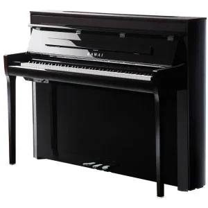 Цифрове піаніно KAWAI Novus NV-5S