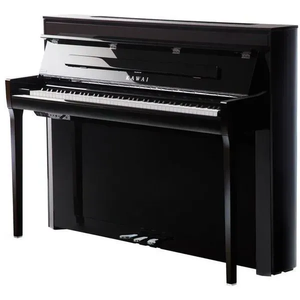 Цифрове піаніно KAWAI Novus NV-5S