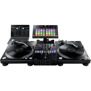 DJ контролер Pioneer DDJ-XP2