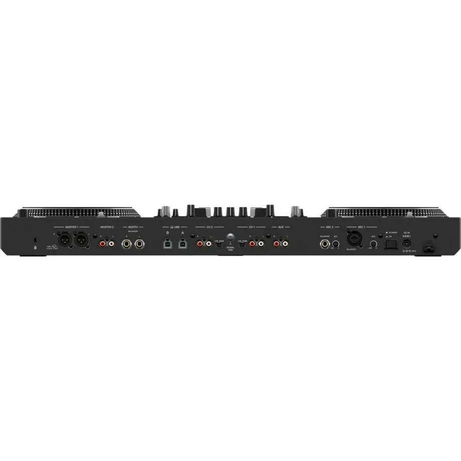 DJ контролер Pioneer DDJ-REV7