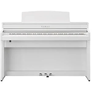 Цифрове піаніно KAWAI CA-501 White
