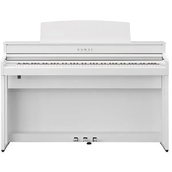 Цифрове піаніно KAWAI CA-501 White