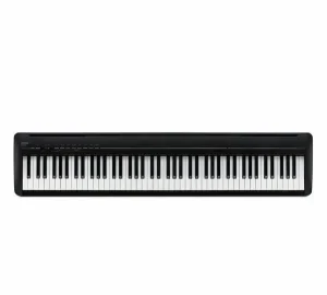 Цифрове піаніно KAWAI ES120 Black