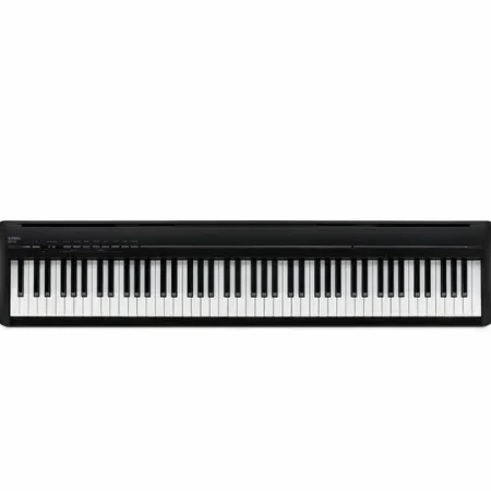 Цифрове піаніно KAWAI ES120 Black