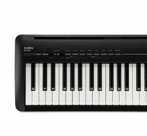 Цифрове піаніно KAWAI ES120 Black
