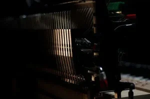 Цифрове піаніно KAWAI Novus NV-5S
