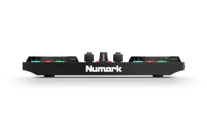 DJ контролер NUMARK PARTY MIX II