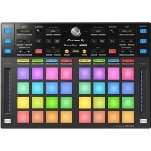 DJ контролер Pioneer DDJ-XP2