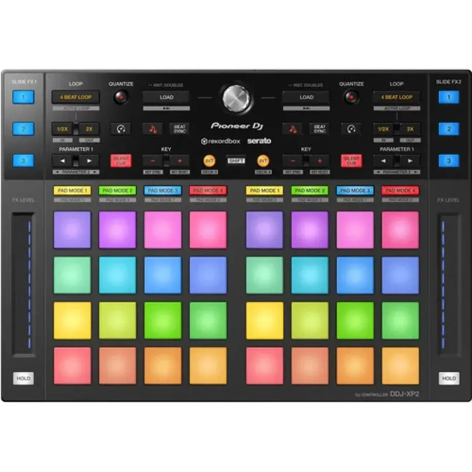 DJ контролер Pioneer DDJ-XP2