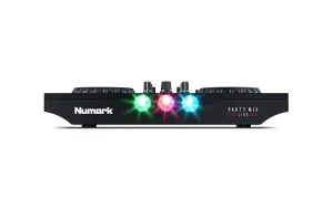 DJ контролер NUMARK PARTY MIX LIVE