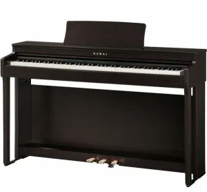 Цифрове піаніно KAWAI CN-201 Rosewood