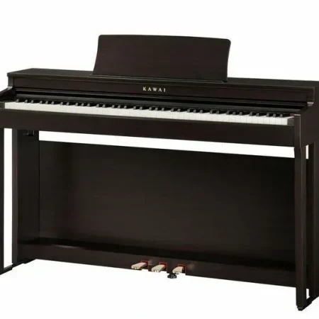 Цифрове піаніно KAWAI CN-201 Rosewood